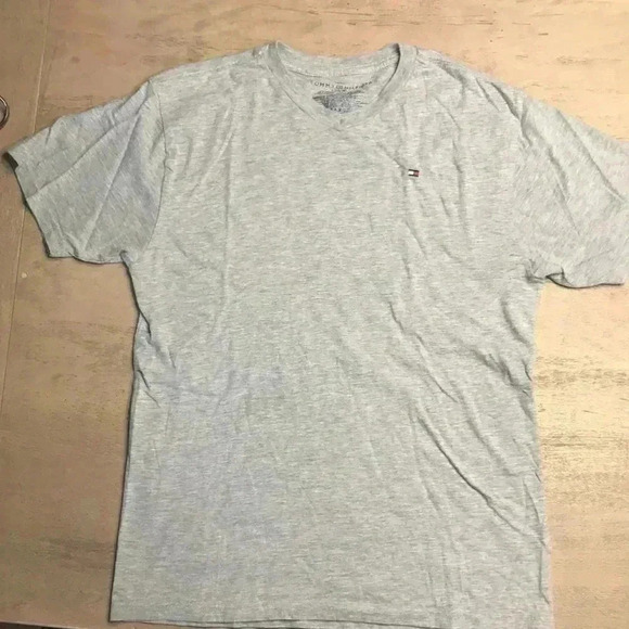 Lot of 2, short sleeved T-shirt size Large - Picture 5 of 5